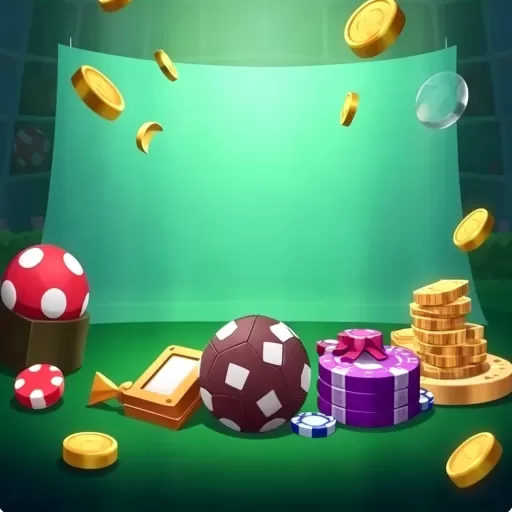 Mengulas Fitur Menarik di Situs Game asia918