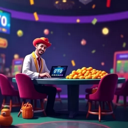 Panduan Lengkap Menggunakan Situs Game asia918