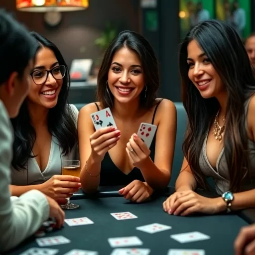 asia918: Menyelami Keseruan Permainan Poker yang Menarik di Indonesia